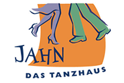 Logo Jahn Das Tanzhaus