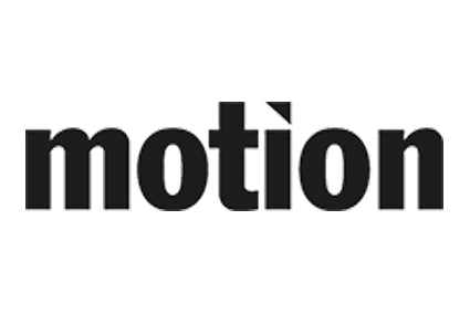 Logo Motion
