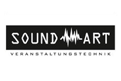 Logo Sound Art