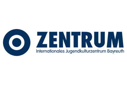 Logo Zentrum